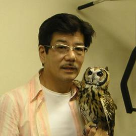 Satoshi Takahashi (高橋聡)